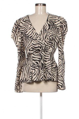 Bluzka damska SHEIN, Rozmiar M, Kolor Kolorowy, Cena 31,99 zł