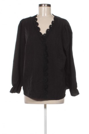 Damen Shirt SHEIN, Größe XL, Farbe Schwarz, Preis € 8,99