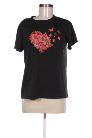 Damen Shirt SHEIN, Größe L, Farbe Schwarz, Preis € 9,72