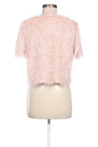 Damen Shirt SHEIN, Größe M, Farbe Aschrosa, Preis € 10,00
