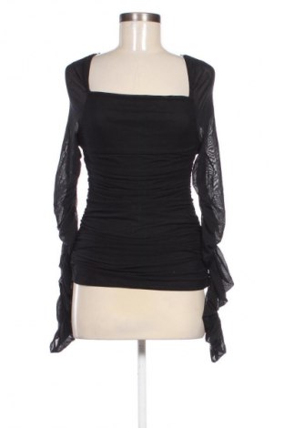 Damen Shirt SHEIN, Größe XL, Farbe Schwarz, Preis 10,99 €