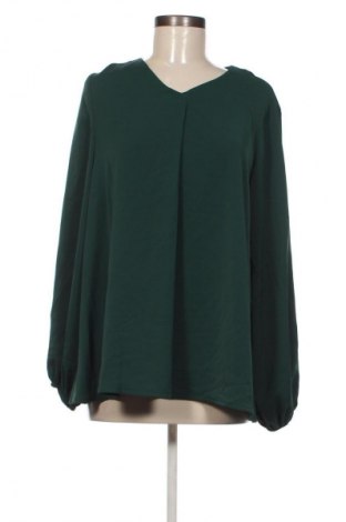 Bluzka damska SHEIN, Rozmiar L, Kolor Zielony, Cena 28,99 zł