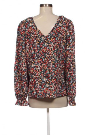 Damen Shirt SHEIN, Größe L, Farbe Mehrfarbig, Preis 6,99 €