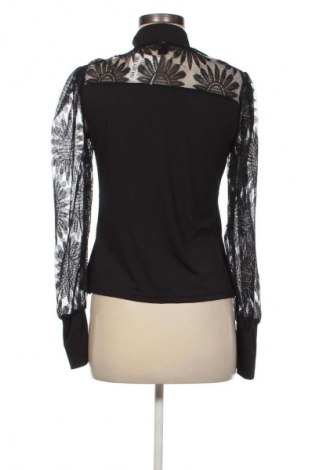 Bluză de femei SHEIN, Mărime M, Culoare Negru, Preț 28,99 Lei