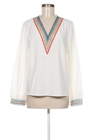 Dámská halenka SHEIN, Velikost M, Barva Bílá, Cena  169,00 Kč