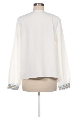 Dámská halenka SHEIN, Velikost M, Barva Bílá, Cena  169,00 Kč