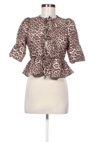 Damen Shirt SHEIN, Größe S, Farbe Mehrfarbig, Preis 8,99 €