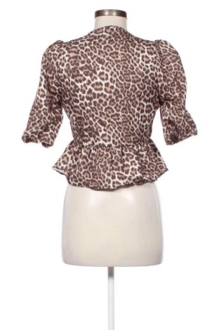 Damen Shirt SHEIN, Größe S, Farbe Mehrfarbig, Preis 8,99 €