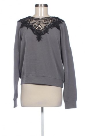 Dámská halenka SHEIN, Velikost L, Barva Šedá, Cena  169,00 Kč