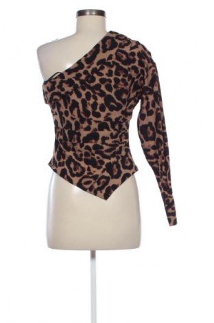 Bluză de femei SHEIN, Mărime S, Culoare Multicolor, Preț 34,99 Lei
