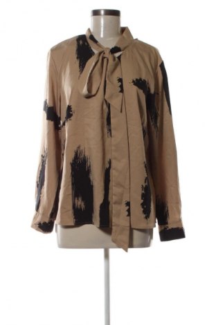 Dámska blúza SHEIN, Veľkosť XL, Farba Viacfarebná, Cena  5,95 €