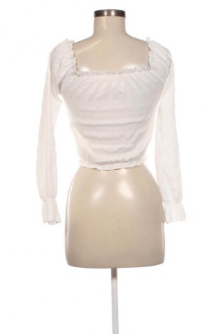 Damen Shirt SHEIN, Größe M, Farbe Weiß, Preis 3,99 €