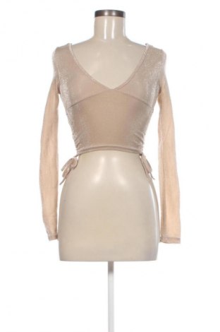 Damen Shirt SHEIN, Größe S, Farbe Braun, Preis 6,99 €