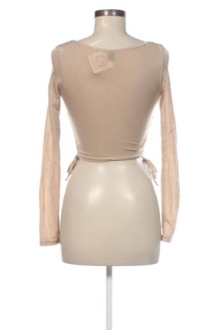 Damen Shirt SHEIN, Größe S, Farbe Braun, Preis 6,99 €