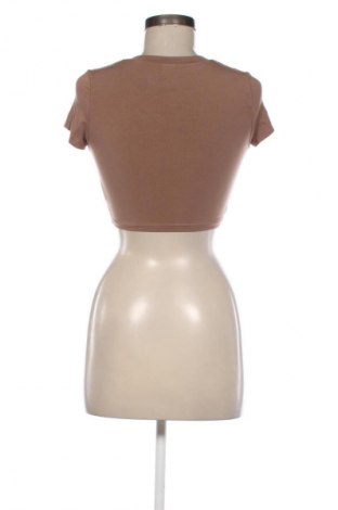 Dámská halenka SHEIN, Velikost XS, Barva Béžová, Cena  247,00 Kč