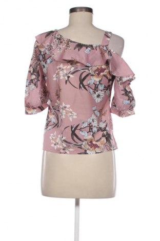 Damen Shirt SHEIN, Größe XS, Farbe Mehrfarbig, Preis € 8,99