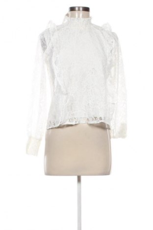 Dámská halenka SHEIN, Velikost S, Barva Bílá, Cena  89,00 Kč