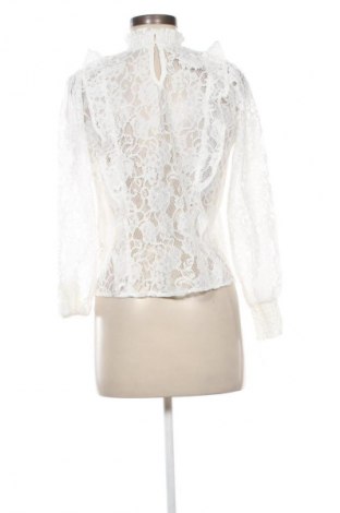 Dámská halenka SHEIN, Velikost S, Barva Bílá, Cena  89,00 Kč