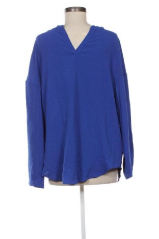 Bluzka damska SHEIN, Rozmiar M, Kolor Niebieski, Cena 31,99 zł