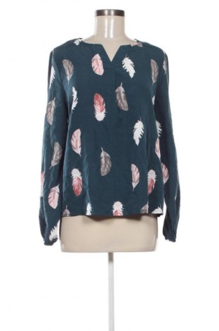 Дамска блуза SHEIN, Размер M, Цвят Многоцветен, Цена 4,99 лв.