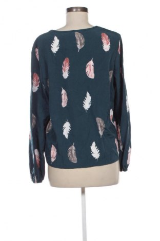 Дамска блуза SHEIN, Размер M, Цвят Многоцветен, Цена 4,99 лв.