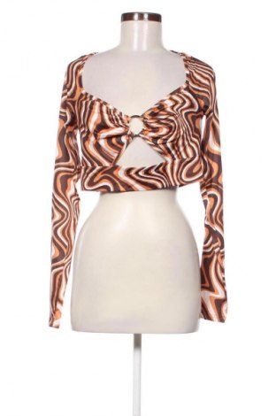 Damen Shirt SHEIN, Größe M, Farbe Mehrfarbig, Preis € 18,47