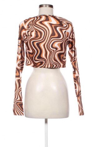 Damen Shirt SHEIN, Größe M, Farbe Mehrfarbig, Preis € 18,47