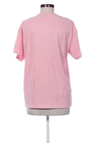 Bluză de femei SHEIN, Mărime XS, Culoare Roz, Preț 95,00 Lei