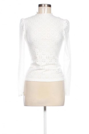 Bluză de femei SHEIN, Mărime S, Culoare Alb, Preț 50,00 Lei