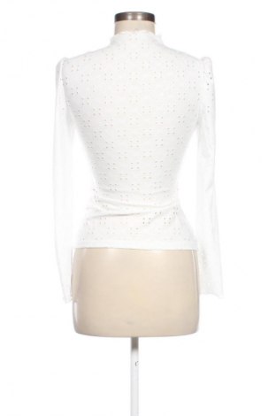 Bluză de femei SHEIN, Mărime S, Culoare Alb, Preț 50,00 Lei
