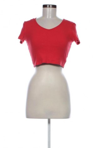 Női blúz SHEIN, Méret S, Szín Piros, Ár 3 800 Ft