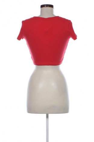 Női blúz SHEIN, Méret S, Szín Piros, Ár 3 800 Ft