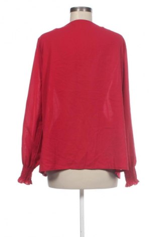 Дамска блуза SHEIN, Размер XL, Цвят Многоцветен, Цена 10,99 лв.