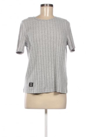 Bluză de femei SHEIN, Mărime S, Culoare Gri, Preț 50,00 Lei