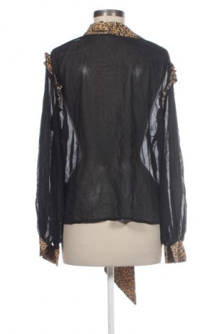 Bluză de femei SHEIN, Mărime XL, Culoare Multicolor, Preț 26,99 Lei