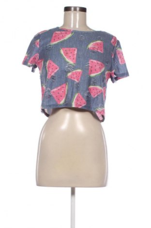 Női blúz SHEIN, Méret S, Szín Sokszínű, Ár 3 800 Ft