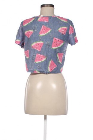 Női blúz SHEIN, Méret S, Szín Sokszínű, Ár 3 800 Ft