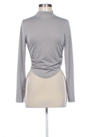 Dámska blúza SHEIN, Veľkosť M, Farba Sivá, Cena  7,81 €