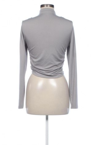 Dámska blúza SHEIN, Veľkosť M, Farba Sivá, Cena  7,81 €