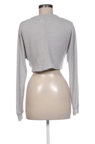 Dámska blúza SHEIN, Veľkosť M, Farba Sivá, Cena  9,72 €