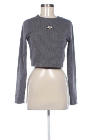 Dámska blúza SHEIN, Veľkosť L, Farba Sivá, Cena  7,46 €