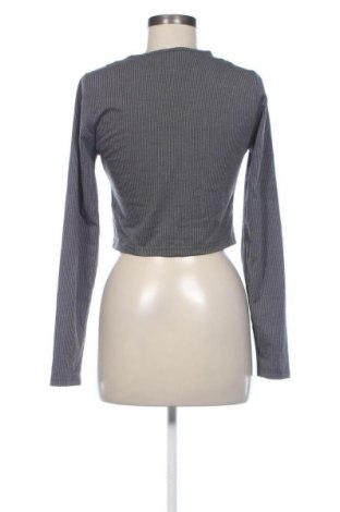 Dámska blúza SHEIN, Veľkosť L, Farba Sivá, Cena  7,46 €