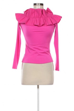 Női blúz SHEIN, Méret M, Szín Rózsaszín, Ár 2 589 Ft