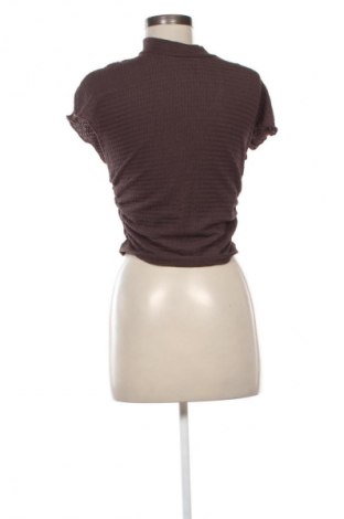 Dámska blúza SHEIN, Veľkosť L, Farba Hnedá, Cena  9,72 €