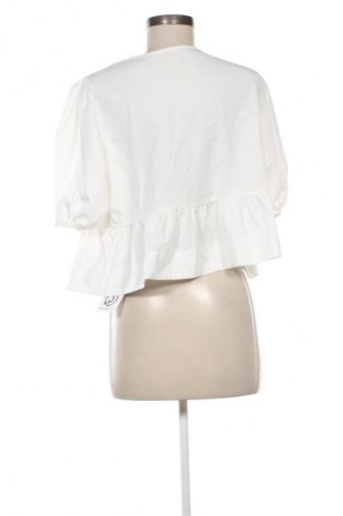 Dámska blúza SHEIN, Veľkosť XL, Farba Biela, Cena  9,72 €