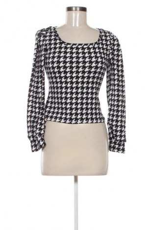 Bluzka damska SHEIN, Rozmiar S, Kolor Kolorowy, Cena 44,94 zł