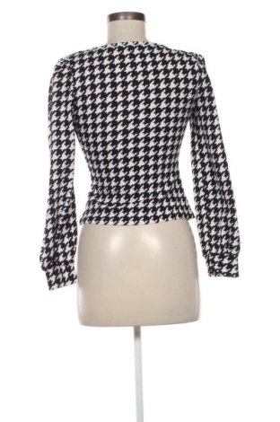 Bluzka damska SHEIN, Rozmiar S, Kolor Kolorowy, Cena 44,94 zł