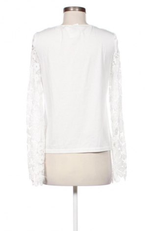 Damen Shirt SHEIN, Größe M, Farbe Weiß, Preis 18,47 €