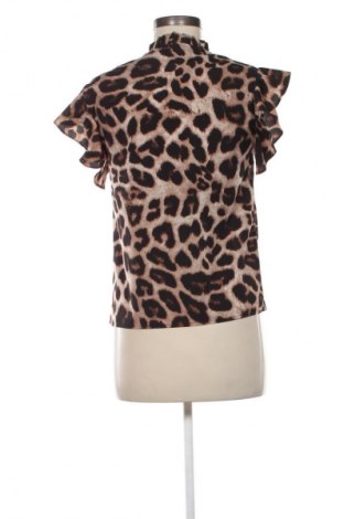 Damen Shirt SHEIN, Größe S, Farbe Mehrfarbig, Preis 9,72 €