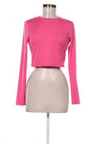 Bluză de femei SHEIN, Mărime M, Culoare Roz, Preț 51,45 Lei